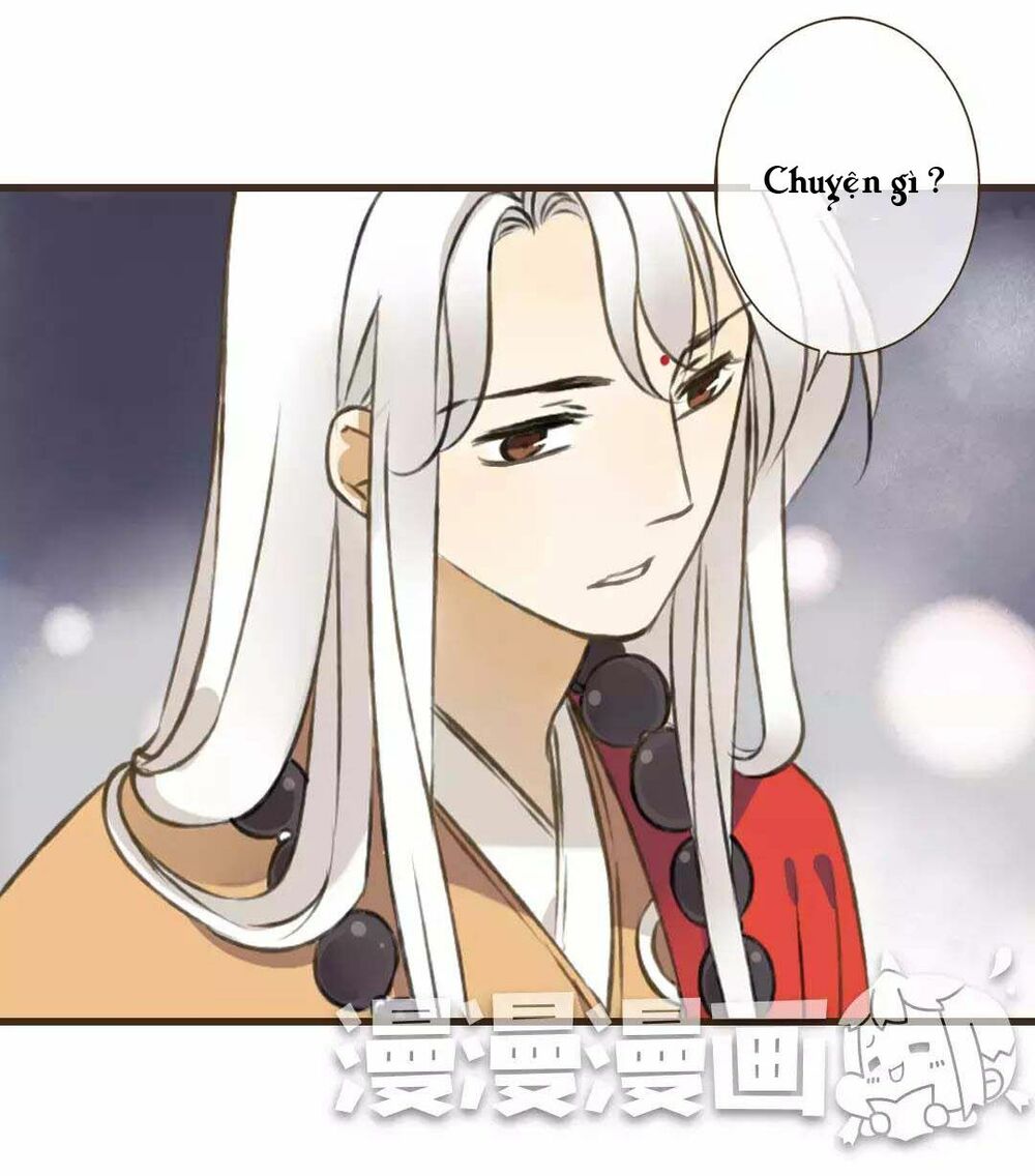 Trên Trời Rớt Xuống Một Hòa Thượng Ngốc: Chapter 34