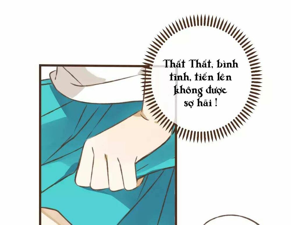 Trên Trời Rớt Xuống Một Hòa Thượng Ngốc: Chapter 34