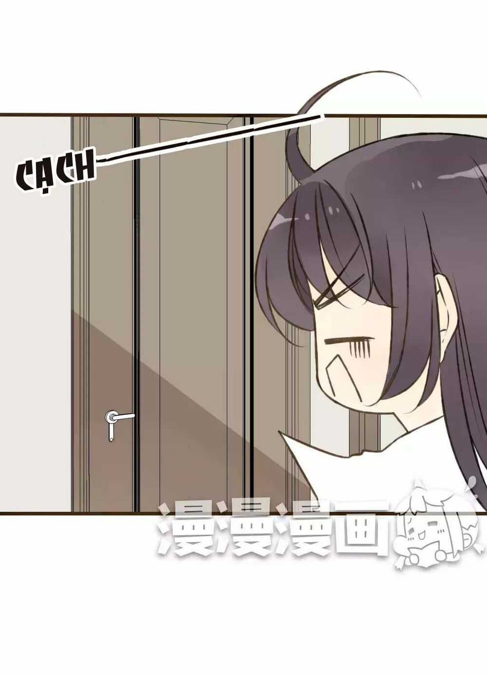 Trên Trời Rớt Xuống Một Hòa Thượng Ngốc: Chapter 34