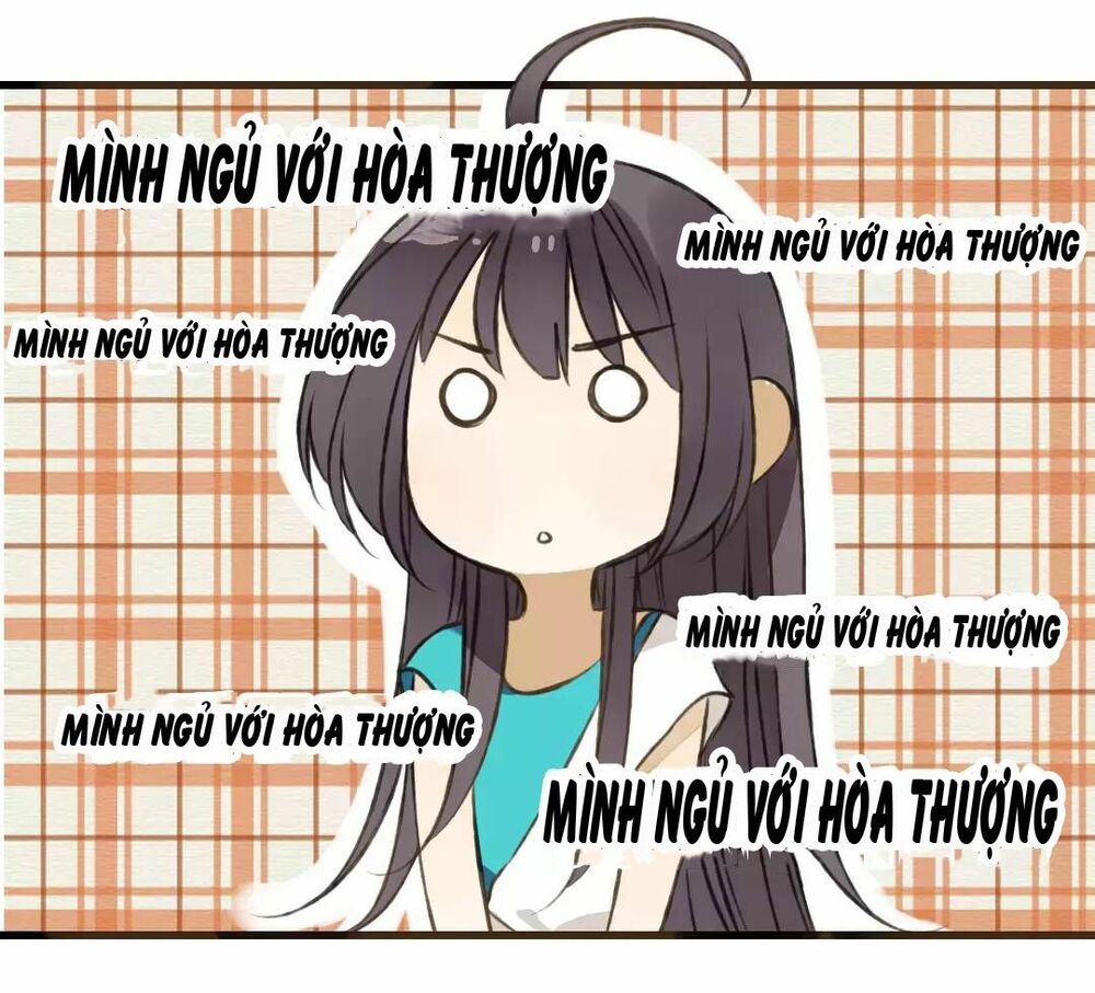 Trên Trời Rớt Xuống Một Hòa Thượng Ngốc: Chapter 34