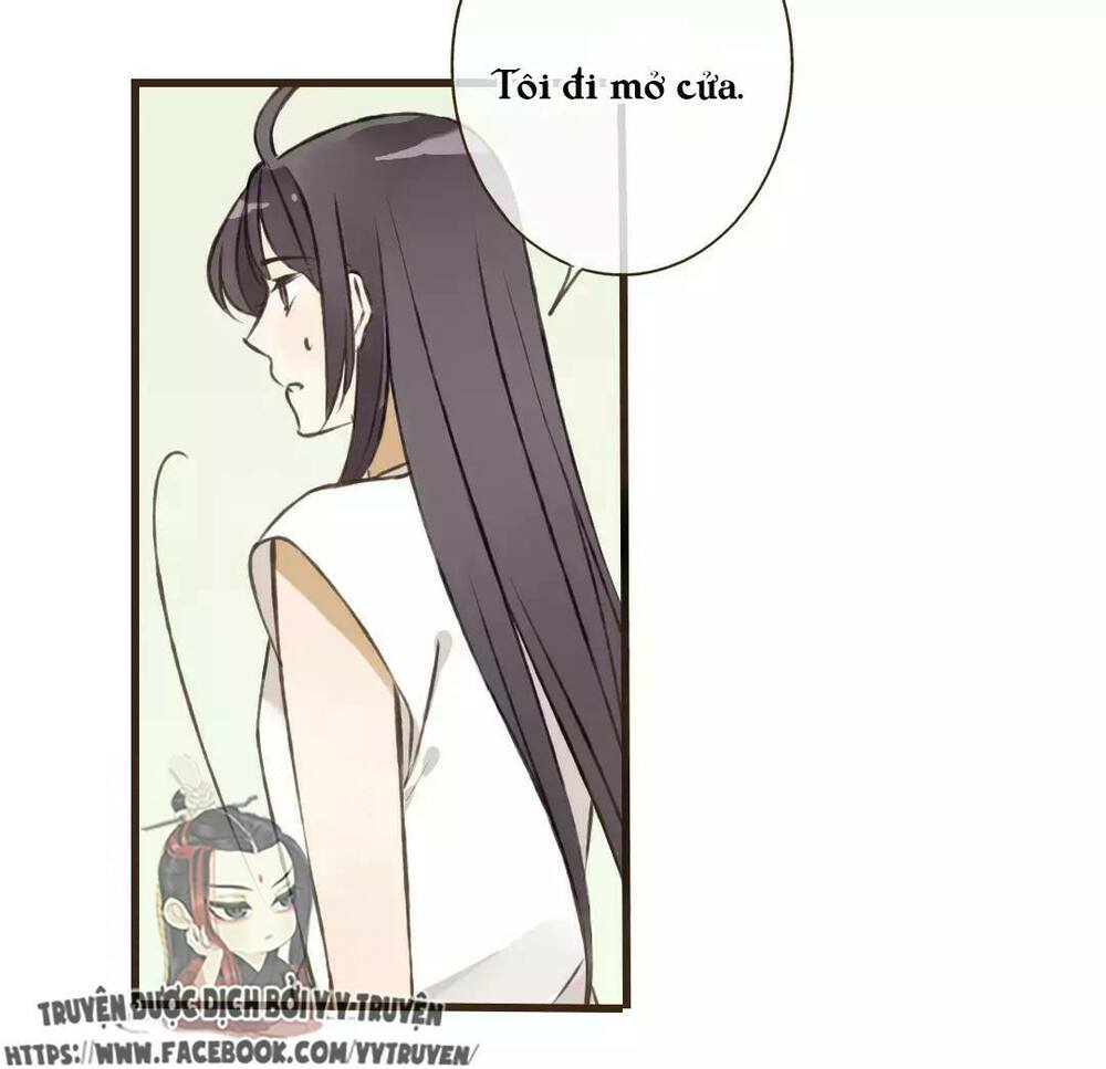 Trên Trời Rớt Xuống Một Hòa Thượng Ngốc: Chapter 35