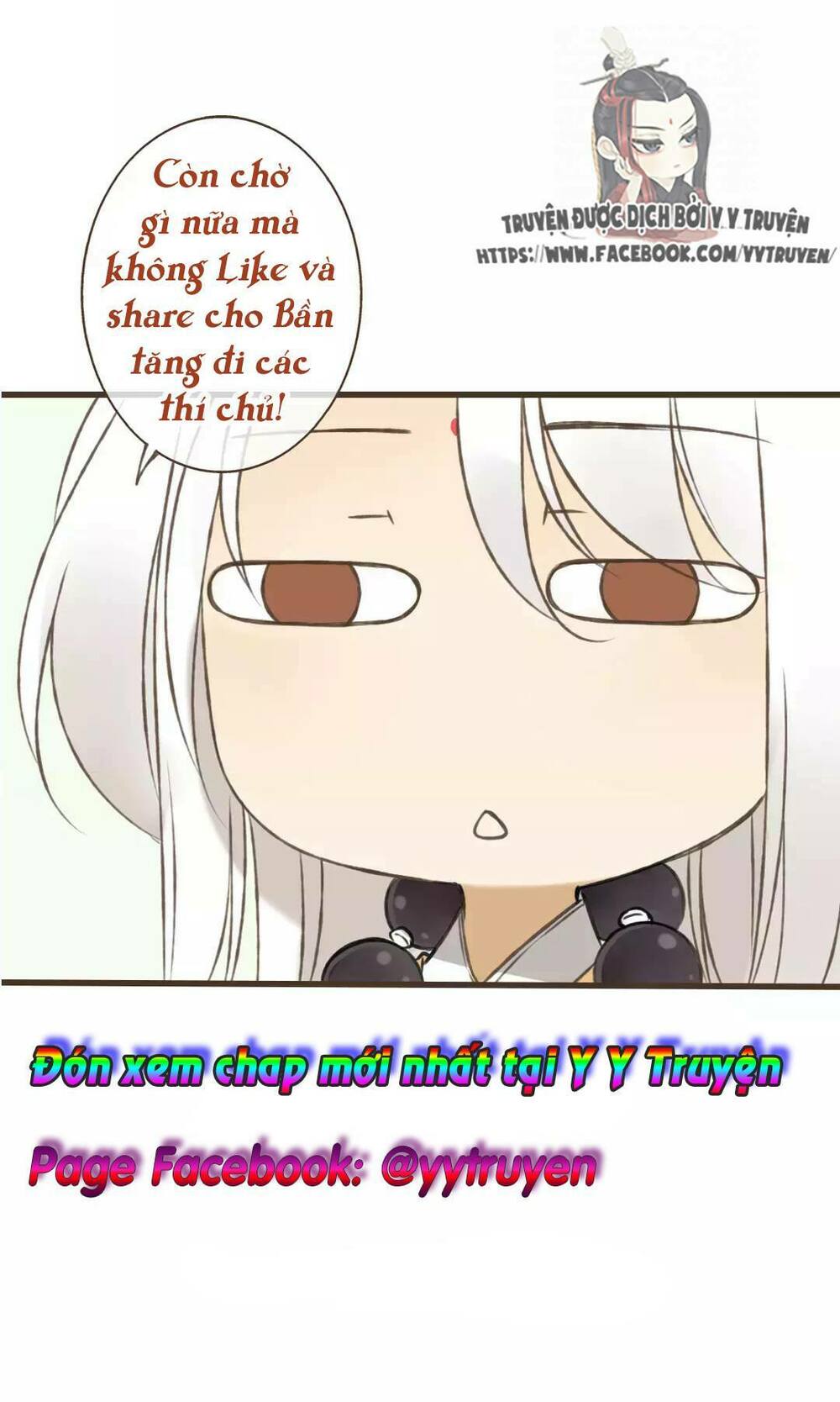 Trên Trời Rớt Xuống Một Hòa Thượng Ngốc: Chapter 35
