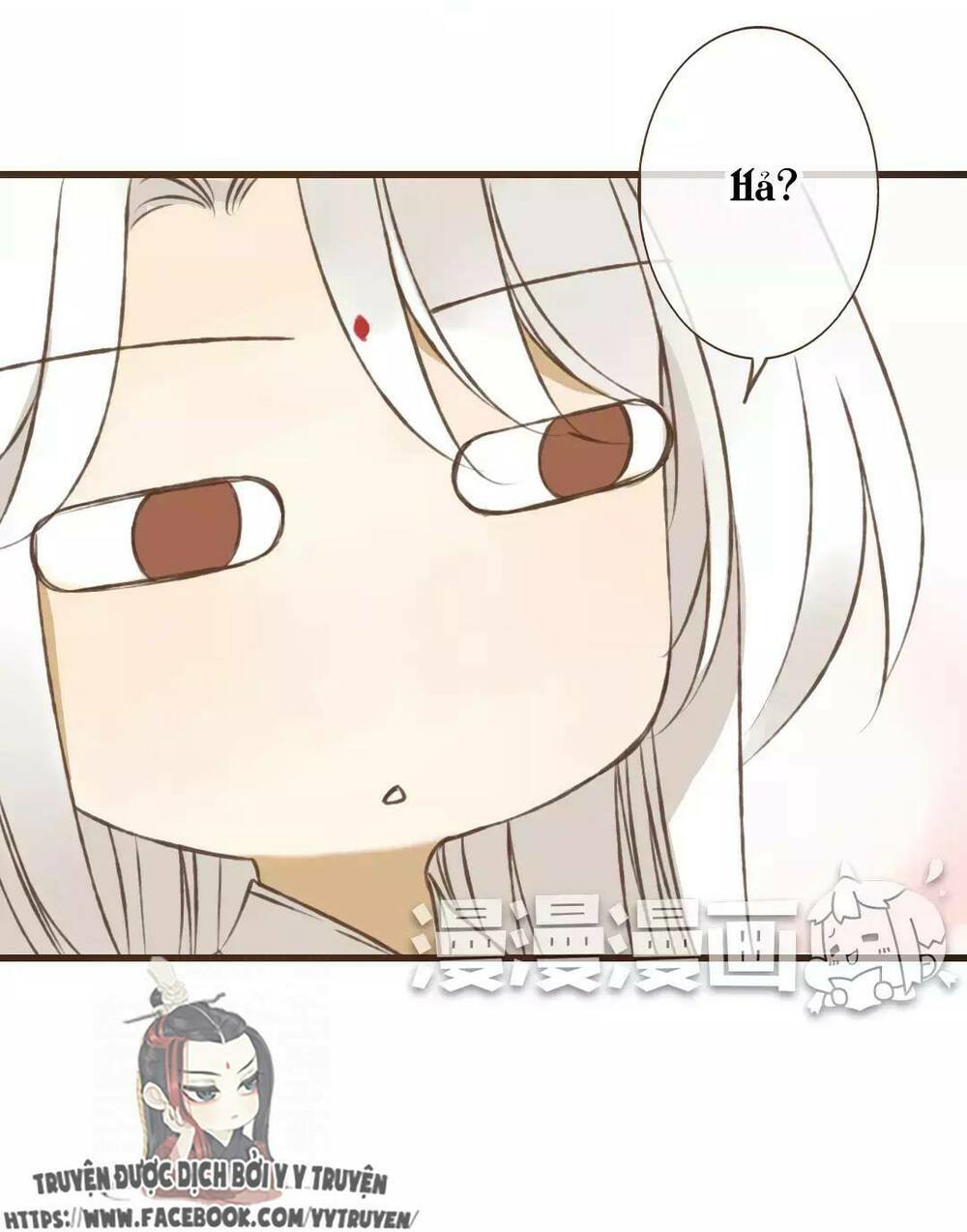 Trên Trời Rớt Xuống Một Hòa Thượng Ngốc: Chapter 35