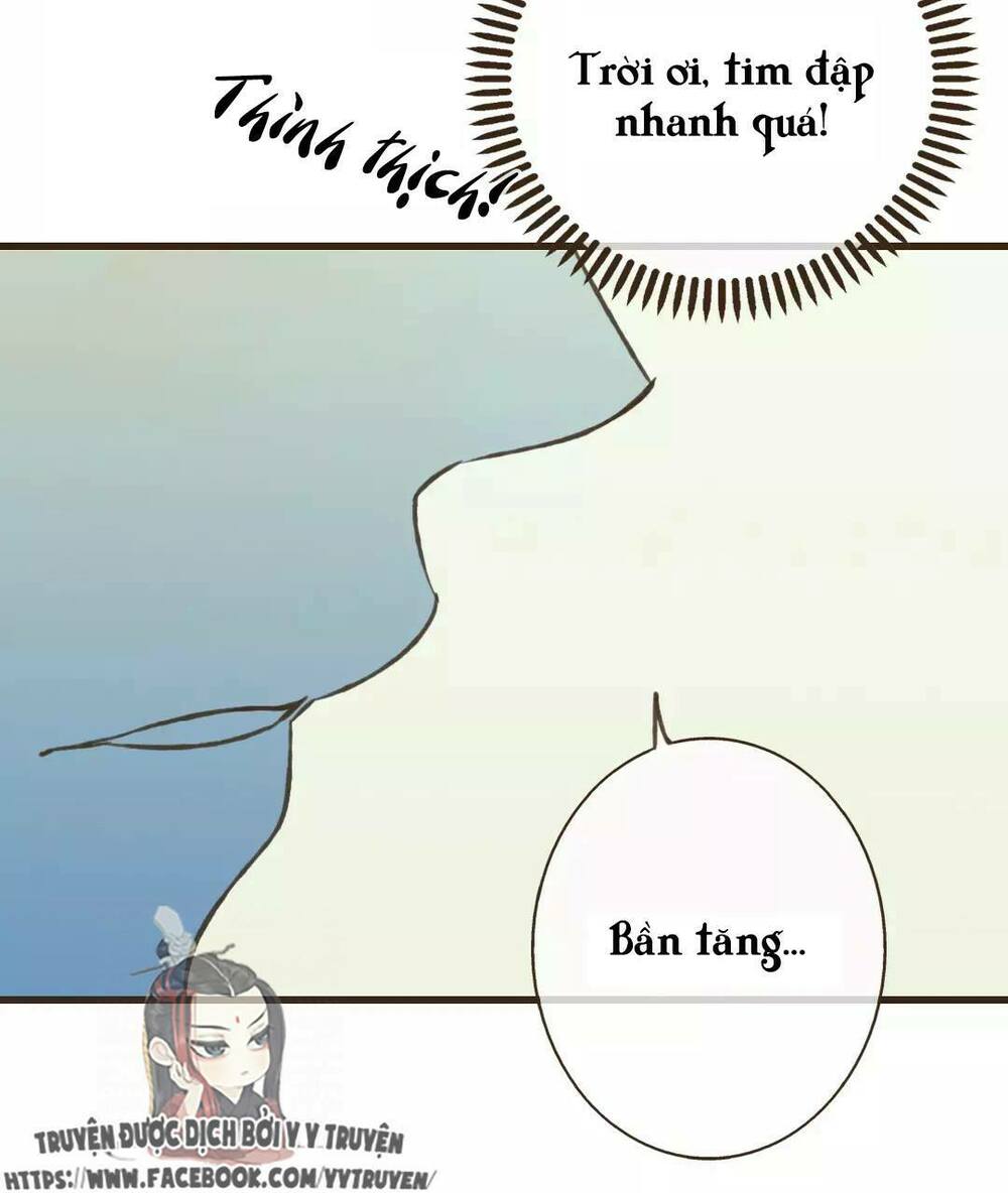 Trên Trời Rớt Xuống Một Hòa Thượng Ngốc: Chapter 35