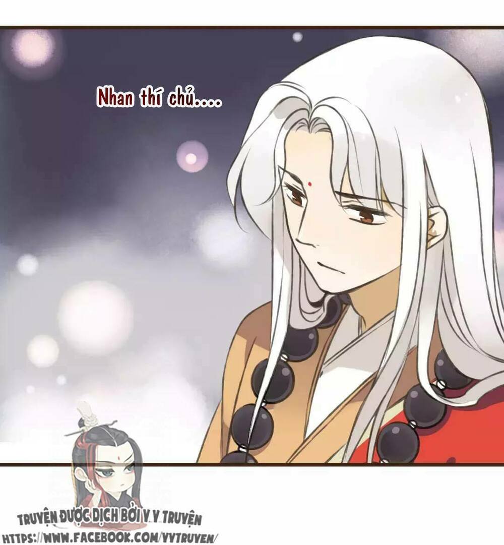 Trên Trời Rớt Xuống Một Hòa Thượng Ngốc: Chapter 36