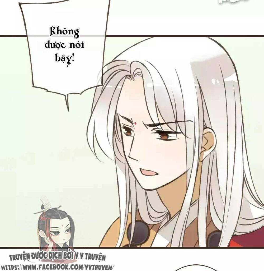 Trên Trời Rớt Xuống Một Hòa Thượng Ngốc: Chapter 36