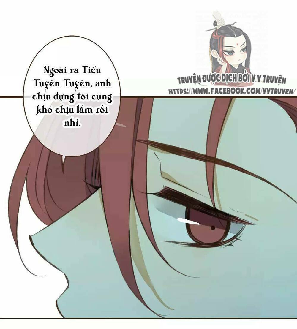 Trên Trời Rớt Xuống Một Hòa Thượng Ngốc: Chapter 36