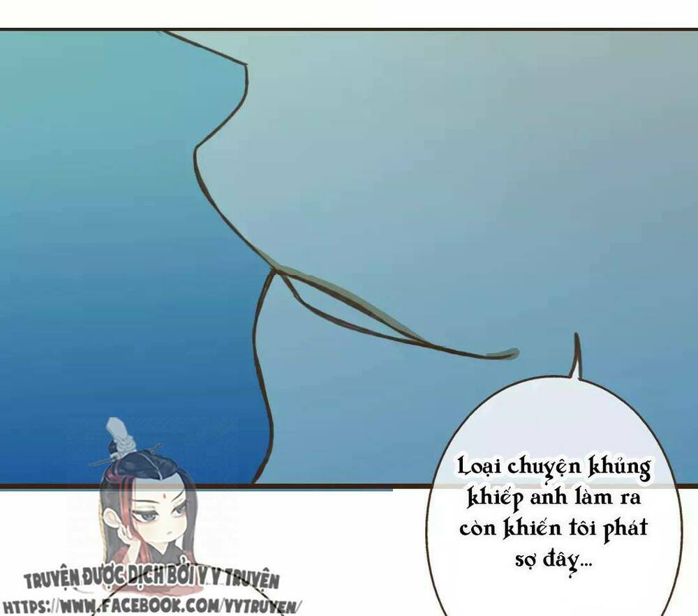 Trên Trời Rớt Xuống Một Hòa Thượng Ngốc: Chapter 36