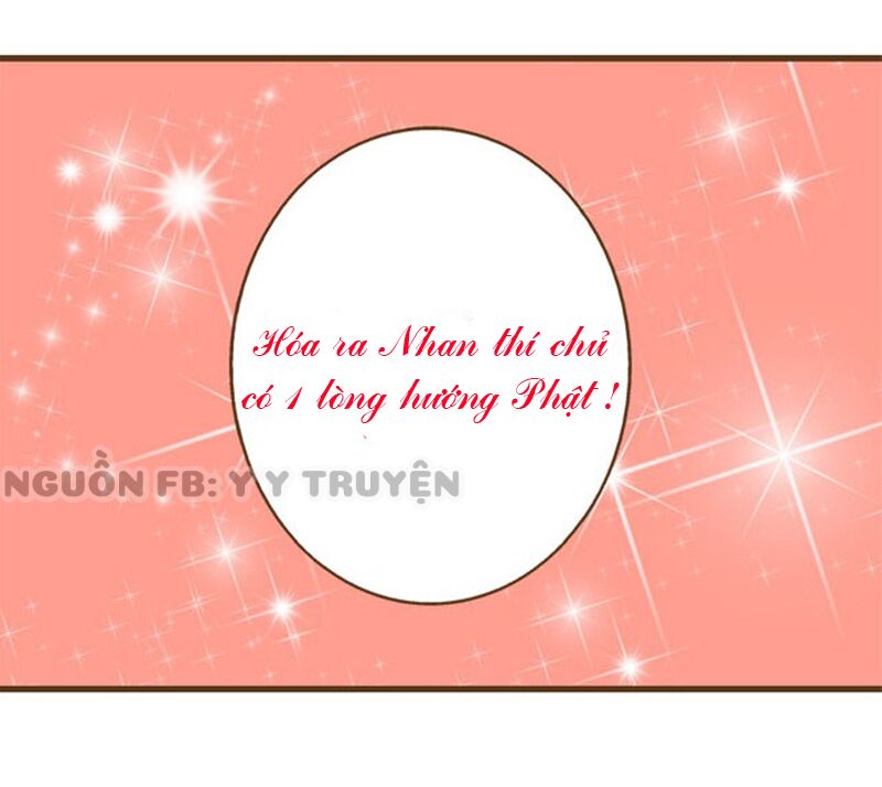 Trên Trời Rớt Xuống Một Hòa Thượng Ngốc: Chapter 4