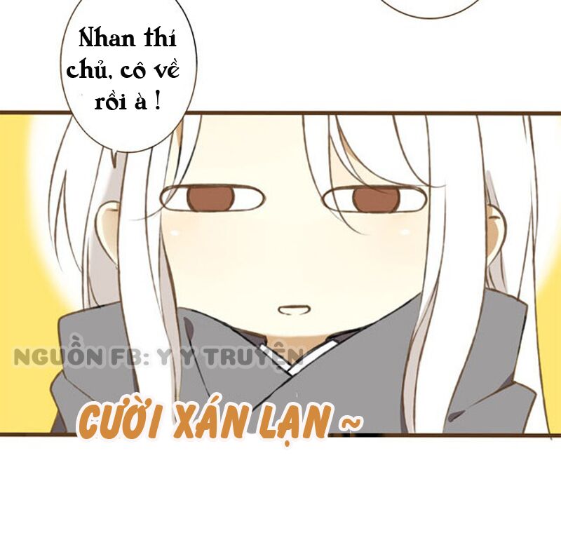 Trên Trời Rớt Xuống Một Hòa Thượng Ngốc: Chapter 4