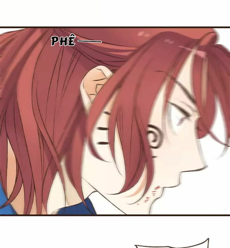 Trên Trời Rớt Xuống Một Hòa Thượng Ngốc: Chapter 44