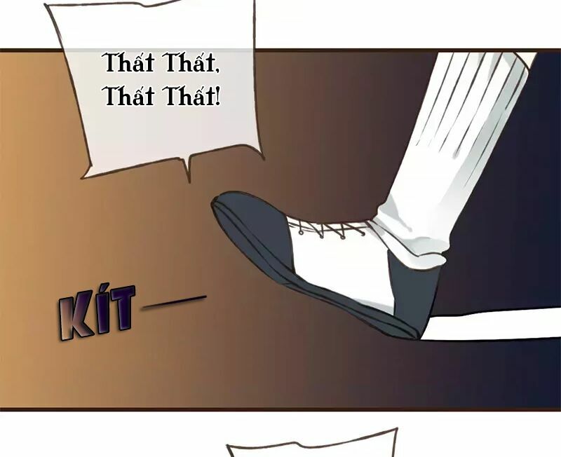 Trên Trời Rớt Xuống Một Hòa Thượng Ngốc: Chapter 44