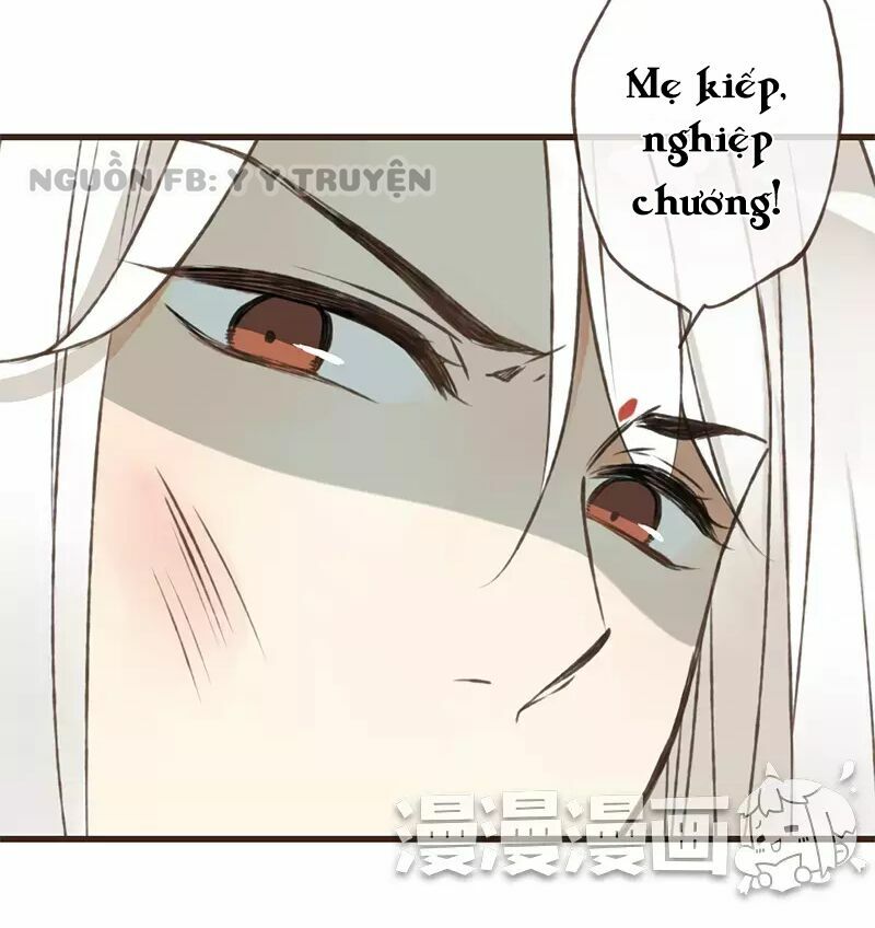 Trên Trời Rớt Xuống Một Hòa Thượng Ngốc: Chapter 44