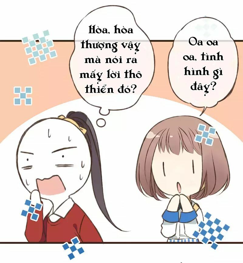 Trên Trời Rớt Xuống Một Hòa Thượng Ngốc: Chapter 44