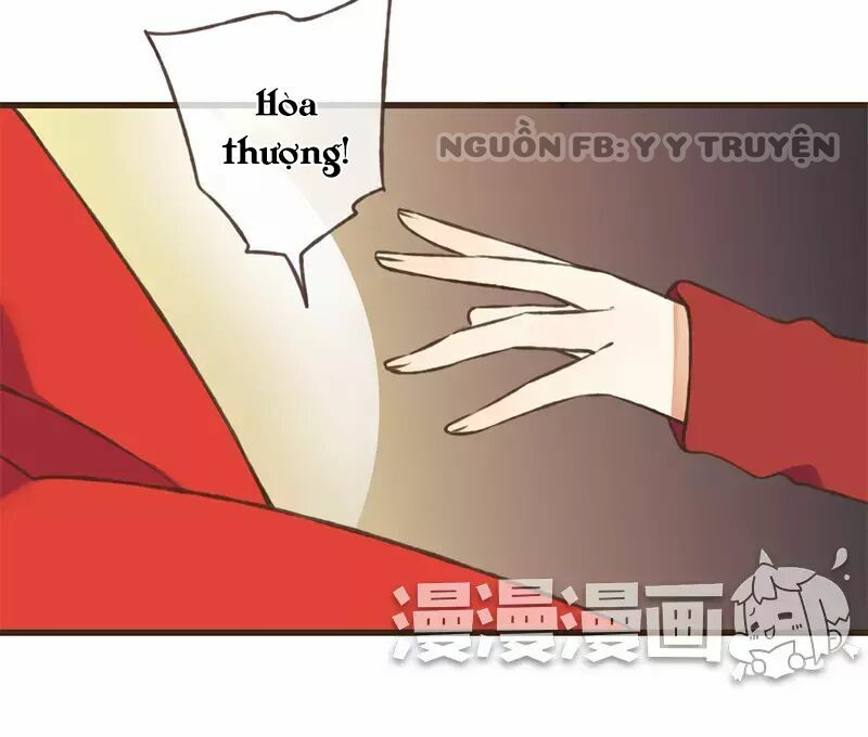 Trên Trời Rớt Xuống Một Hòa Thượng Ngốc: Chapter 44