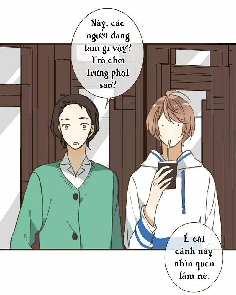 Trên Trời Rớt Xuống Một Hòa Thượng Ngốc: Chapter 44