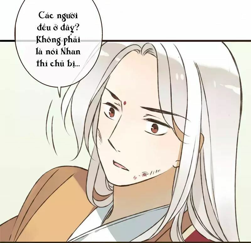 Trên Trời Rớt Xuống Một Hòa Thượng Ngốc: Chapter 44