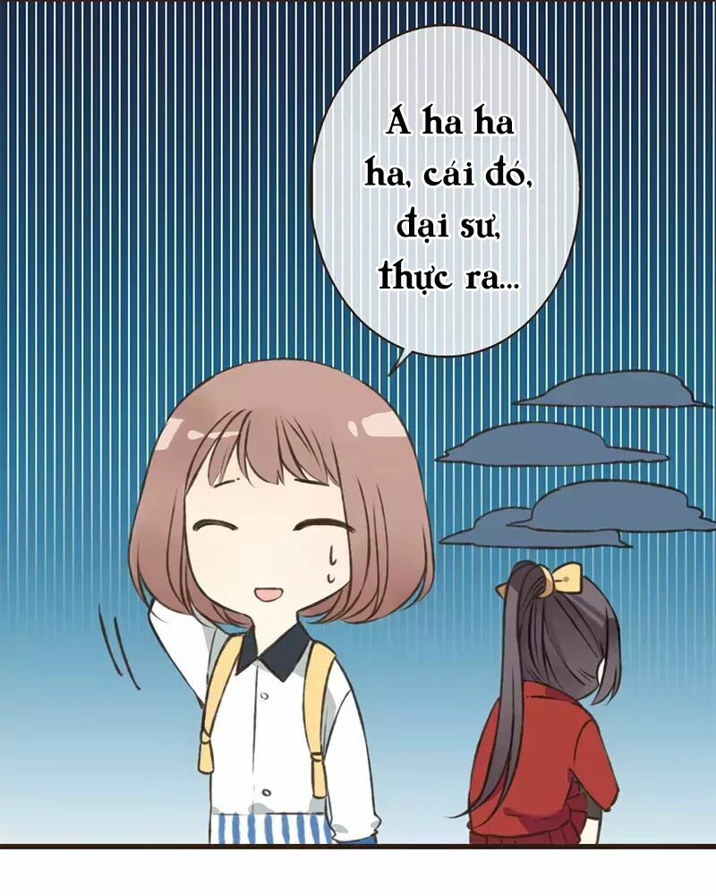 Trên Trời Rớt Xuống Một Hòa Thượng Ngốc: Chapter 44