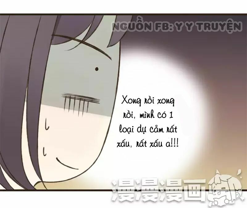 Trên Trời Rớt Xuống Một Hòa Thượng Ngốc: Chapter 44