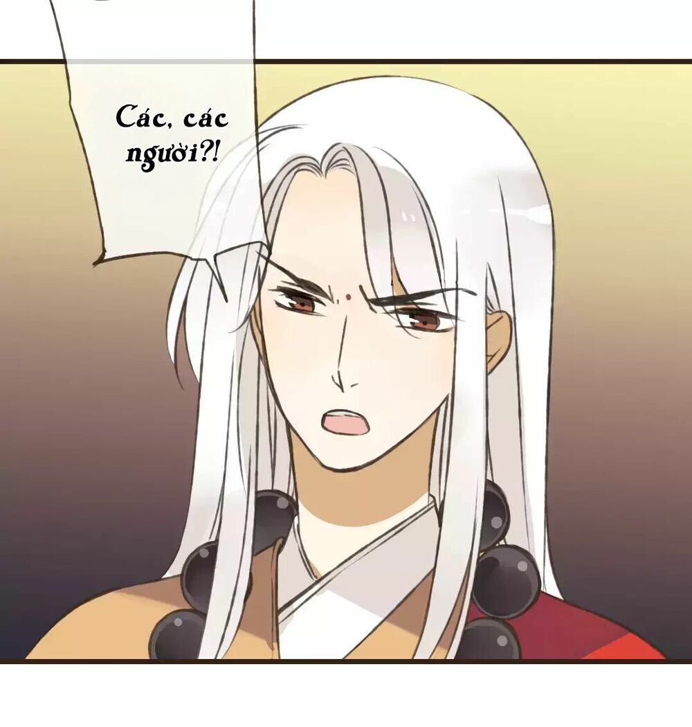 Trên Trời Rớt Xuống Một Hòa Thượng Ngốc: Chapter 44