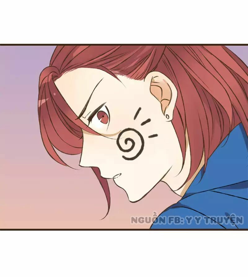 Trên Trời Rớt Xuống Một Hòa Thượng Ngốc: Chapter 44
