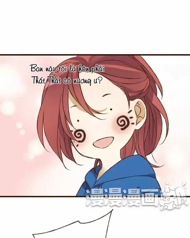 Trên Trời Rớt Xuống Một Hòa Thượng Ngốc: Chapter 44