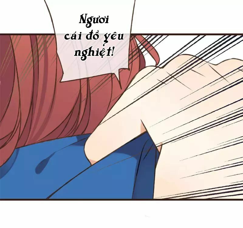 Trên Trời Rớt Xuống Một Hòa Thượng Ngốc: Chapter 44