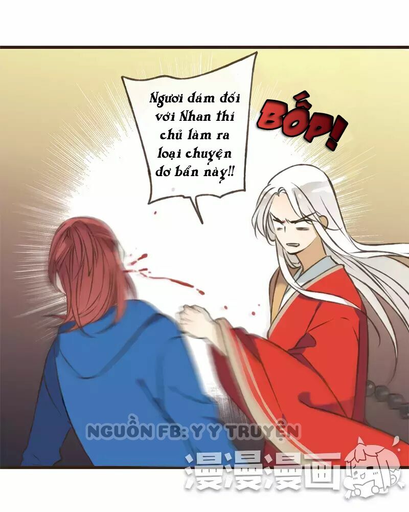 Trên Trời Rớt Xuống Một Hòa Thượng Ngốc: Chapter 44