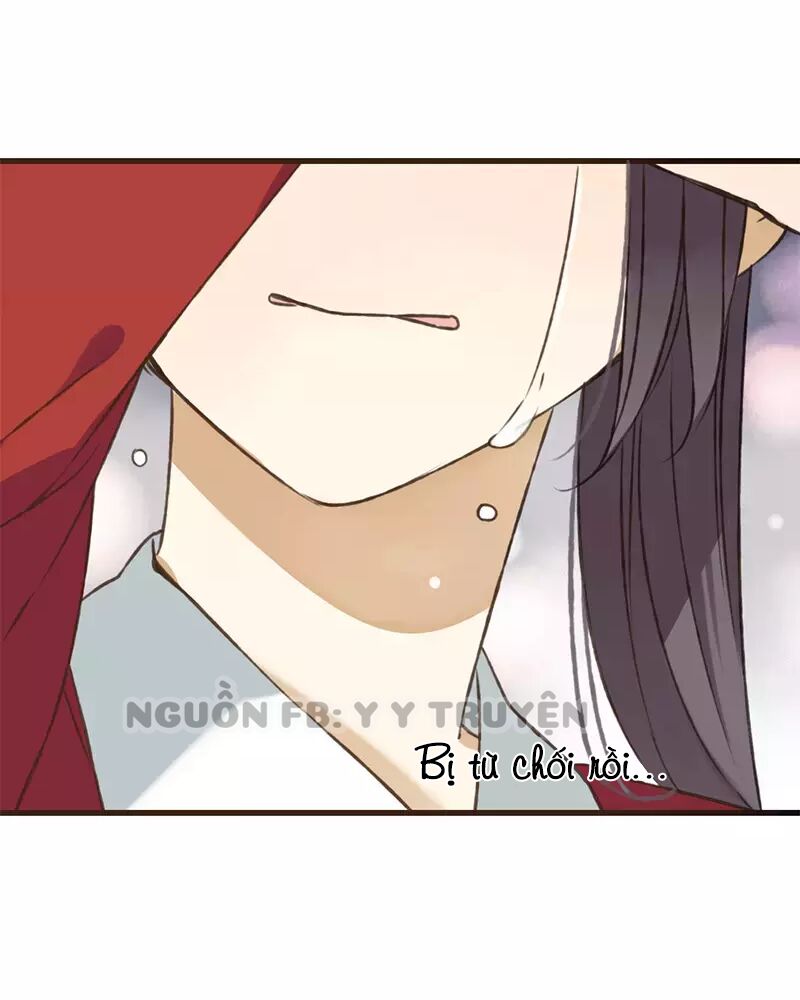 Trên Trời Rớt Xuống Một Hòa Thượng Ngốc: Chapter 46