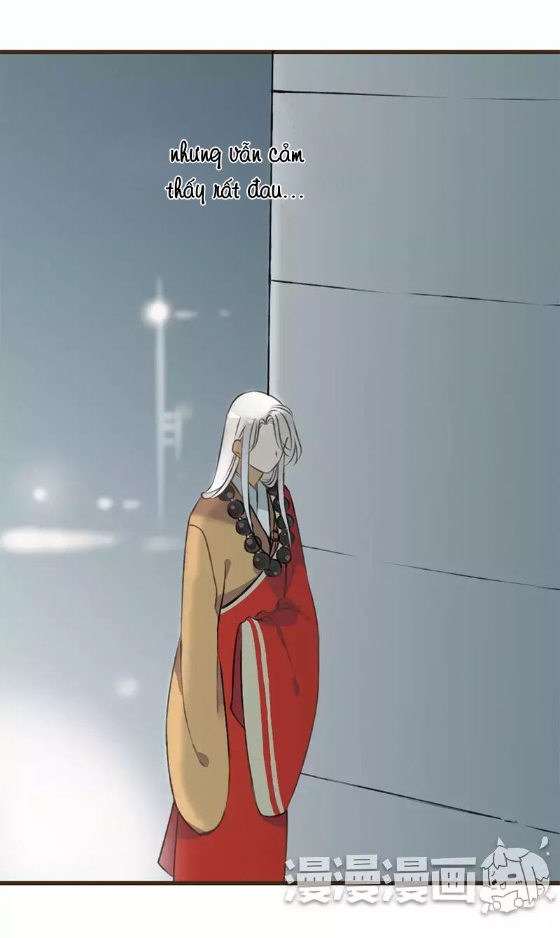 Trên Trời Rớt Xuống Một Hòa Thượng Ngốc: Chapter 46