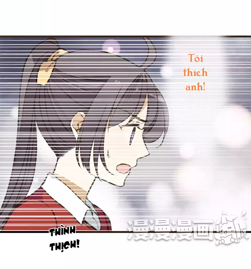 Trên Trời Rớt Xuống Một Hòa Thượng Ngốc: Chapter 46
