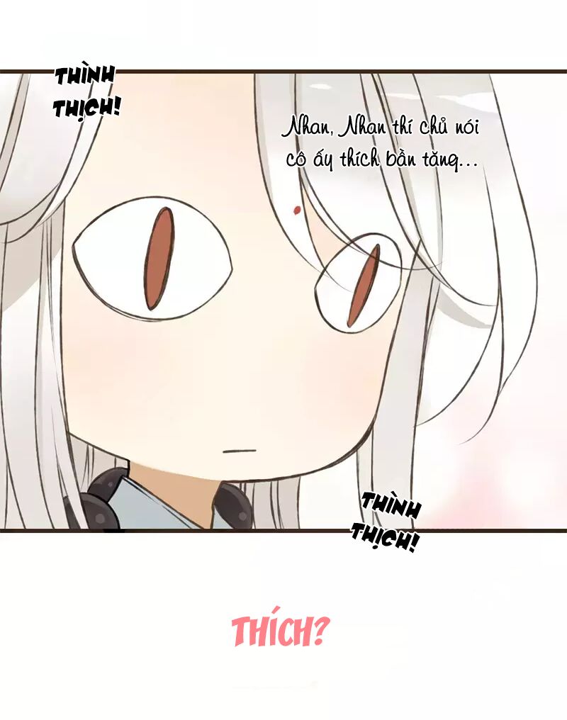 Trên Trời Rớt Xuống Một Hòa Thượng Ngốc: Chapter 46