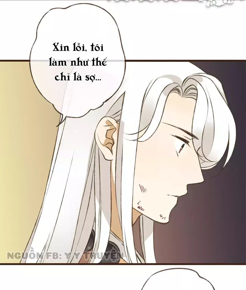 Trên Trời Rớt Xuống Một Hòa Thượng Ngốc: Chapter 46