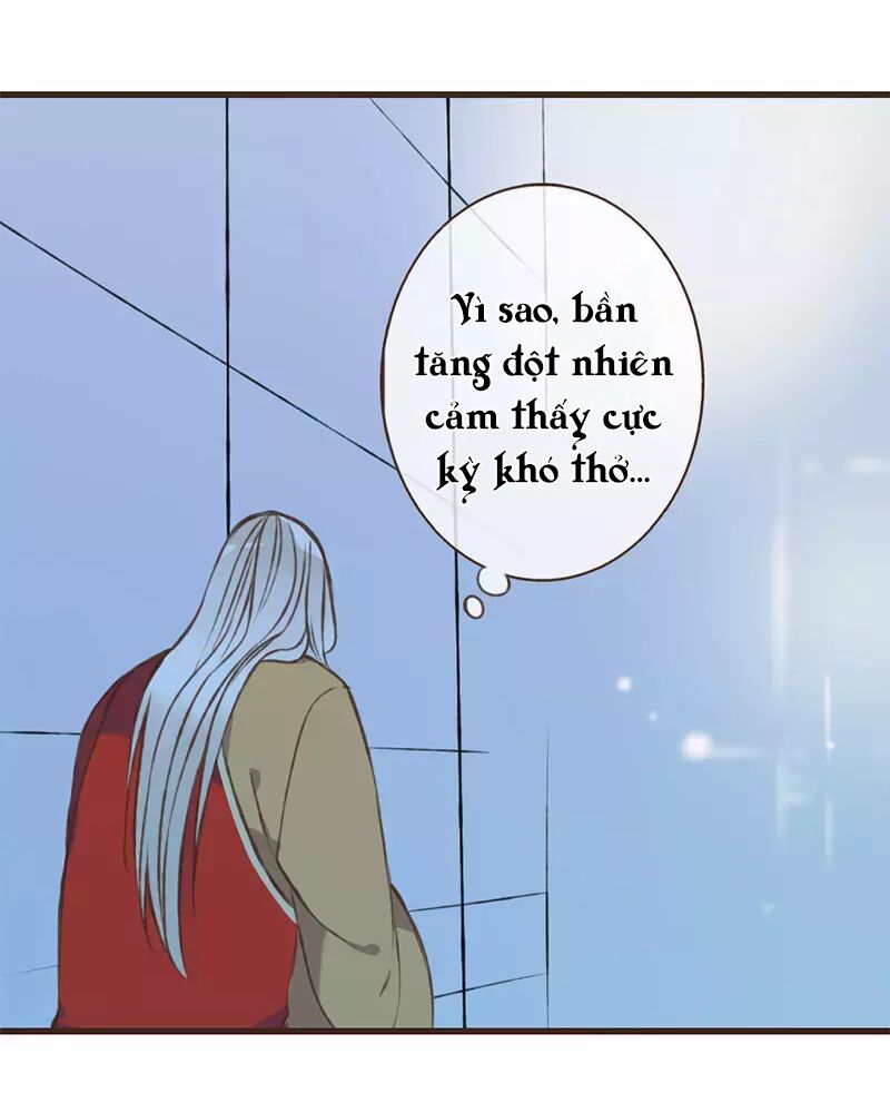 Trên Trời Rớt Xuống Một Hòa Thượng Ngốc: Chapter 46
