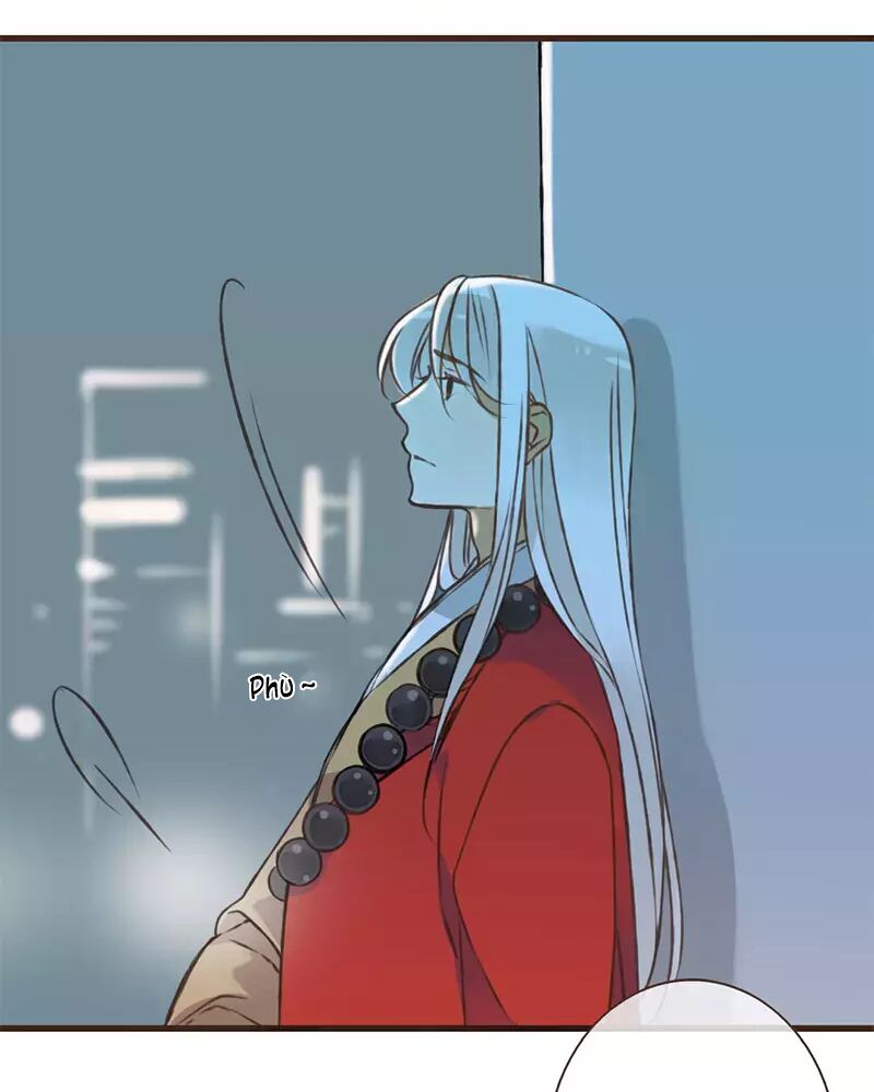 Trên Trời Rớt Xuống Một Hòa Thượng Ngốc: Chapter 46