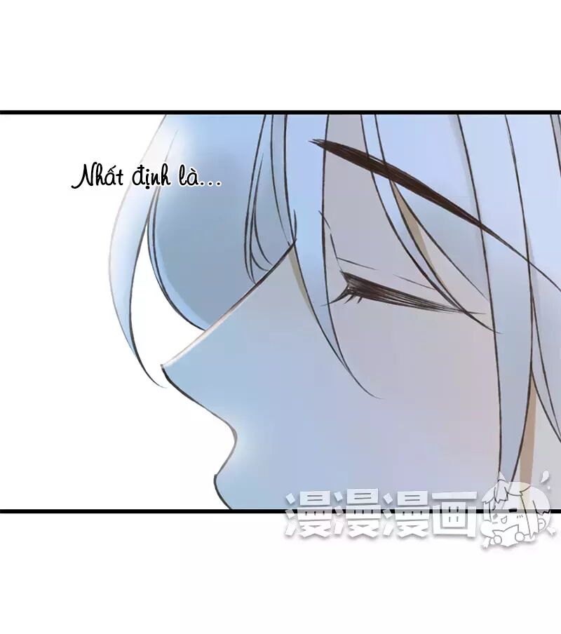 Trên Trời Rớt Xuống Một Hòa Thượng Ngốc: Chapter 46