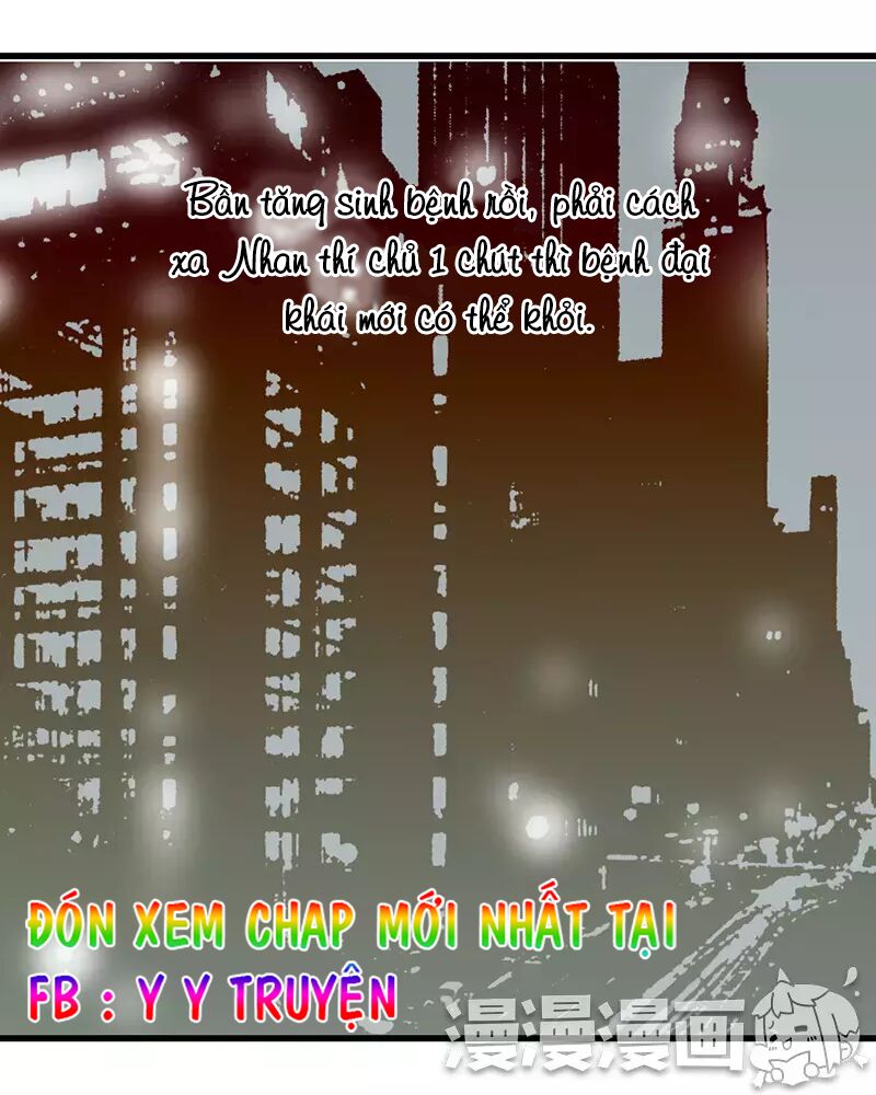 Trên Trời Rớt Xuống Một Hòa Thượng Ngốc: Chapter 46