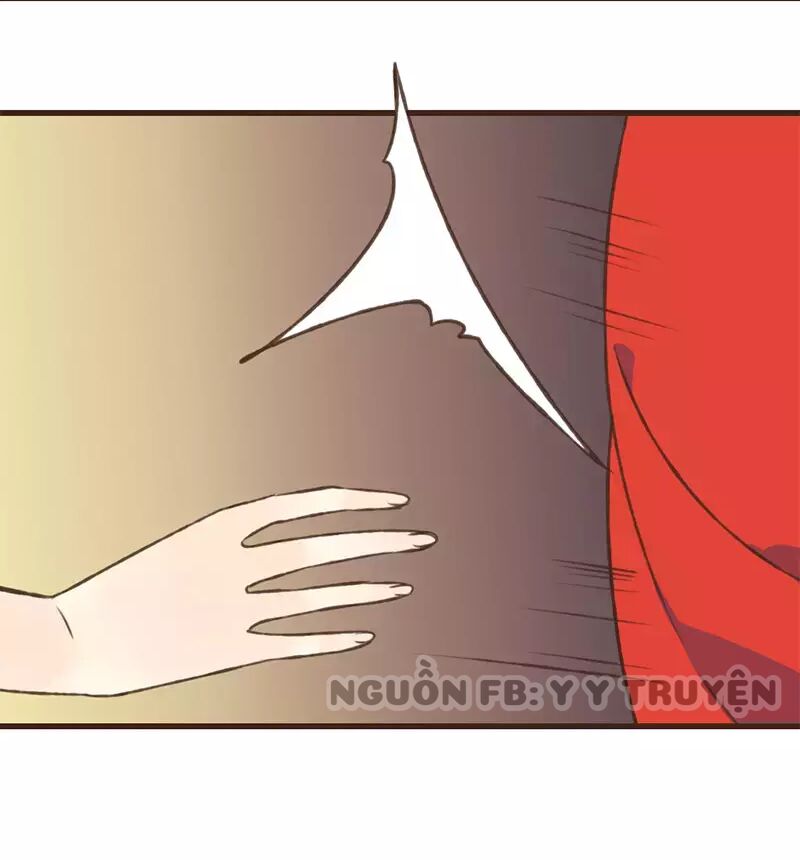 Trên Trời Rớt Xuống Một Hòa Thượng Ngốc: Chapter 46