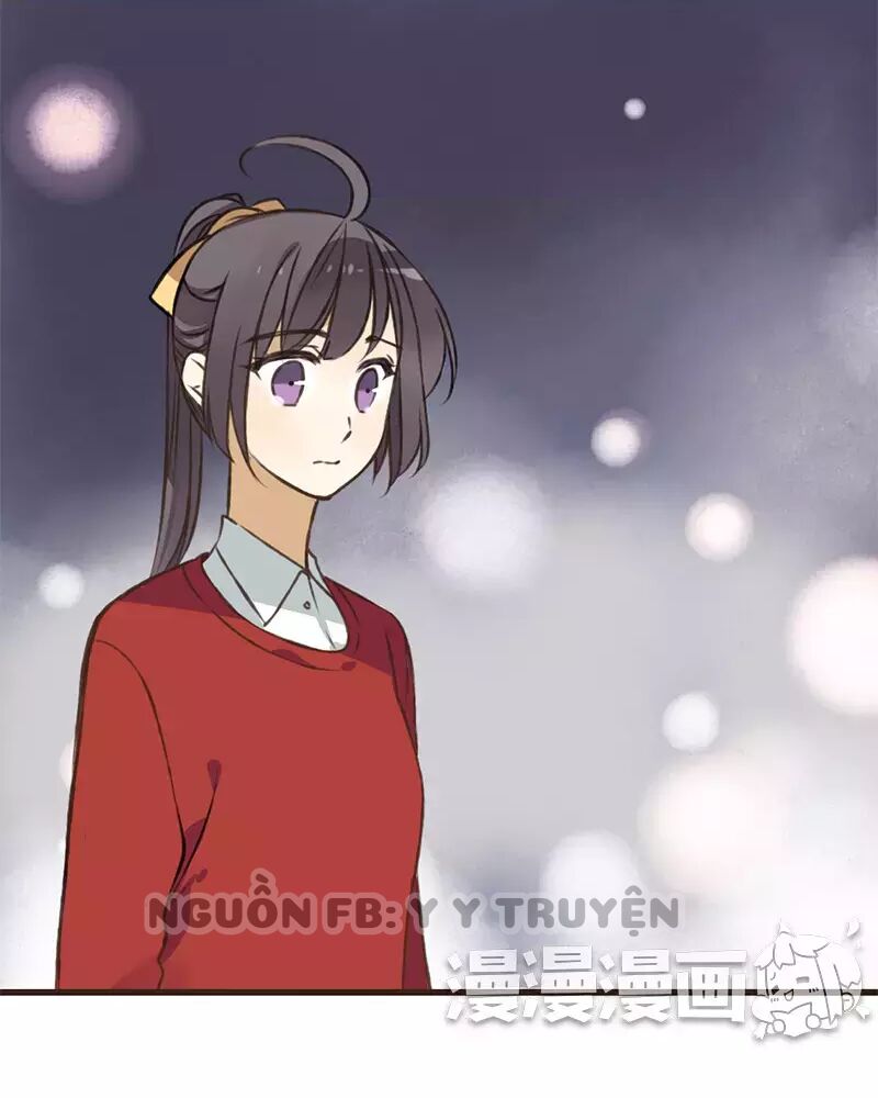 Trên Trời Rớt Xuống Một Hòa Thượng Ngốc: Chapter 46