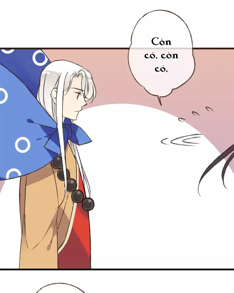 Trên Trời Rớt Xuống Một Hòa Thượng Ngốc: Chapter 47