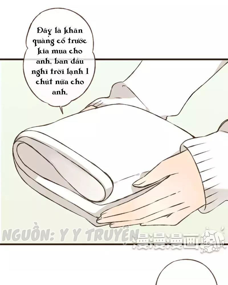 Trên Trời Rớt Xuống Một Hòa Thượng Ngốc: Chapter 47