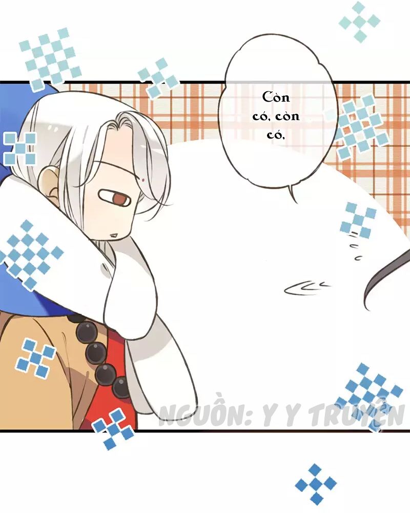 Trên Trời Rớt Xuống Một Hòa Thượng Ngốc: Chapter 47