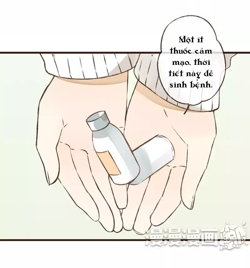 Trên Trời Rớt Xuống Một Hòa Thượng Ngốc: Chapter 47
