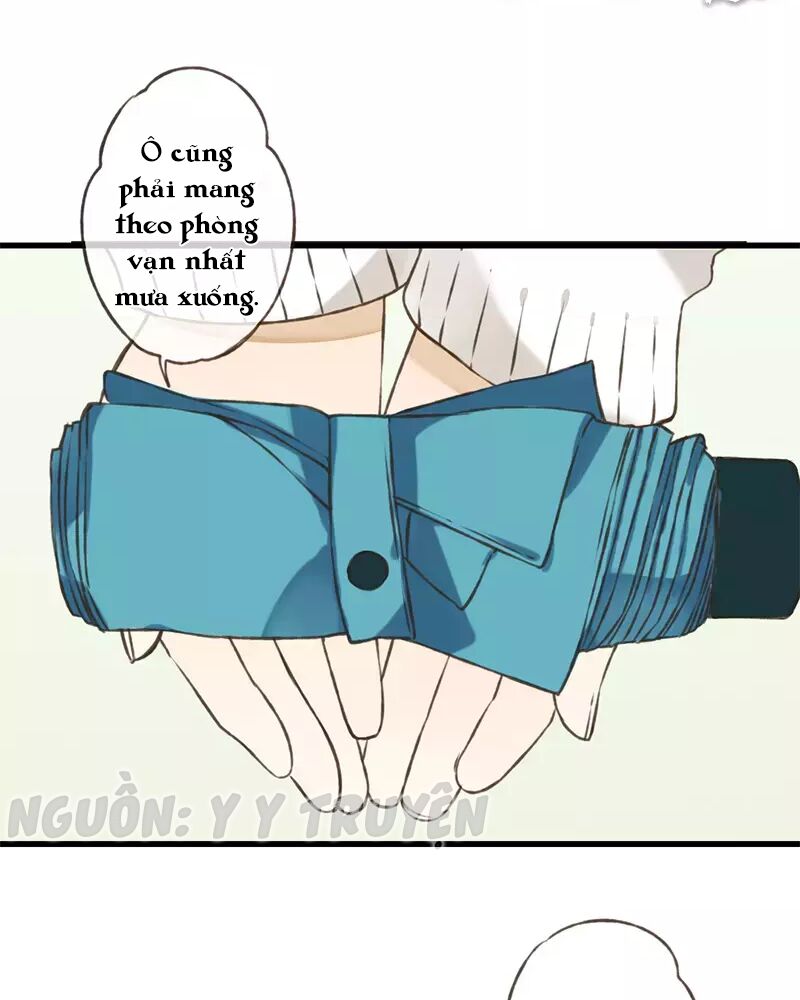 Trên Trời Rớt Xuống Một Hòa Thượng Ngốc: Chapter 47