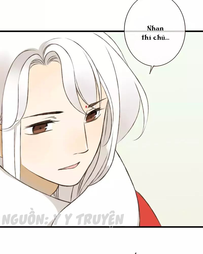 Trên Trời Rớt Xuống Một Hòa Thượng Ngốc: Chapter 47
