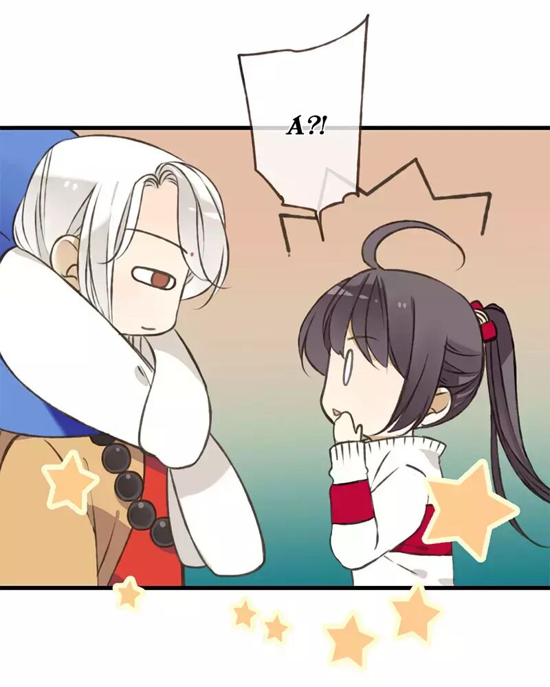 Trên Trời Rớt Xuống Một Hòa Thượng Ngốc: Chapter 47