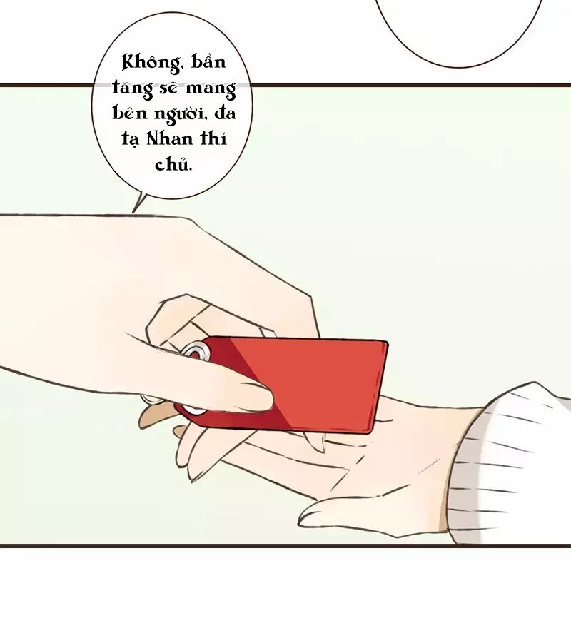 Trên Trời Rớt Xuống Một Hòa Thượng Ngốc: Chapter 47