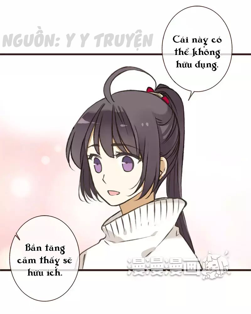 Trên Trời Rớt Xuống Một Hòa Thượng Ngốc: Chapter 47