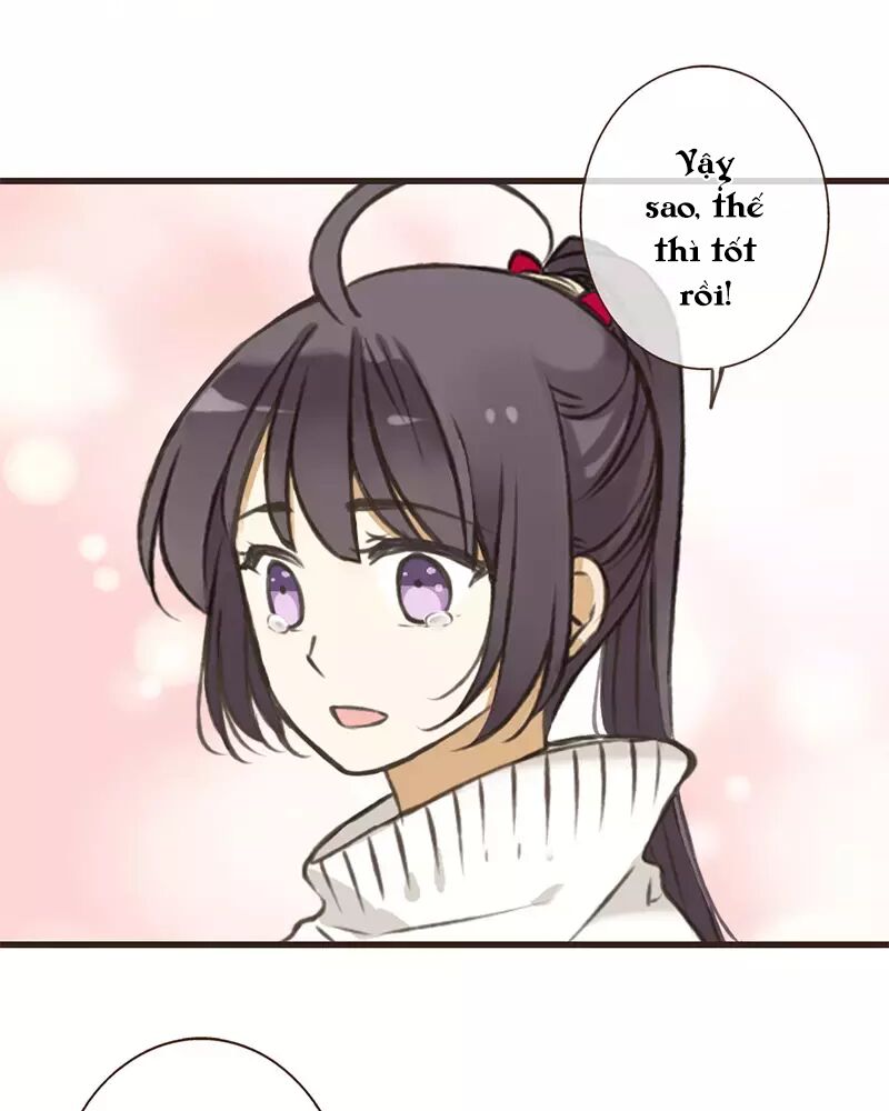 Trên Trời Rớt Xuống Một Hòa Thượng Ngốc: Chapter 47