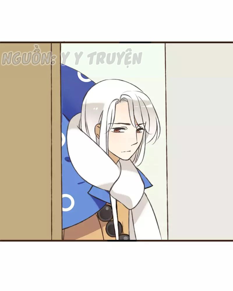 Trên Trời Rớt Xuống Một Hòa Thượng Ngốc: Chapter 47